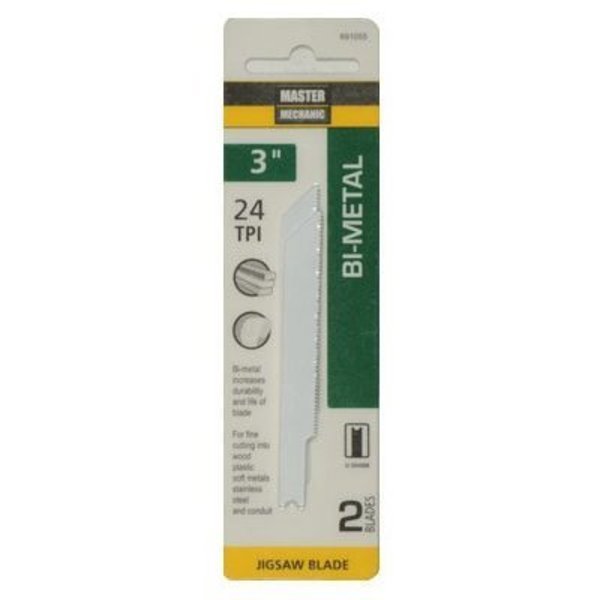 Disston MM2PK324T Bi Jig Blade 691055